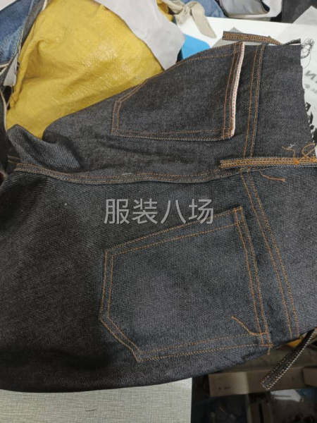 做牛仔，量大-第1张图片