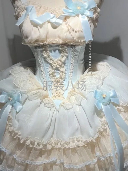 Lolita包工包料-第2张图片