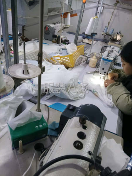 夫妻档工厂寻求客户-第1张图片