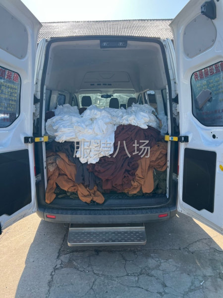 找熟练平车工拷边工-第2张图片