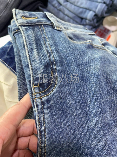 找一个专业装拉链的 技术过硬，打酱油勿扰-第1张图片