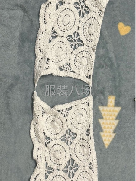 年底清輔料，花邊-第3張圖片