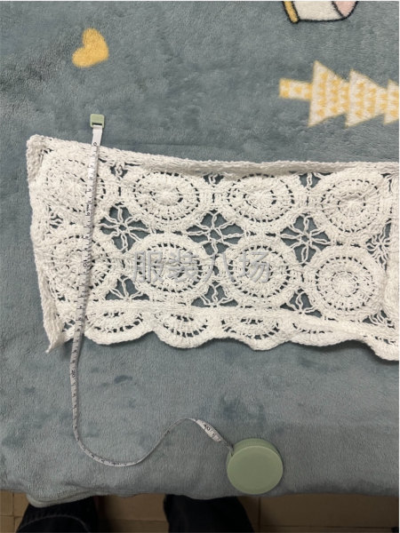 年底清輔料，花邊-第2張圖片