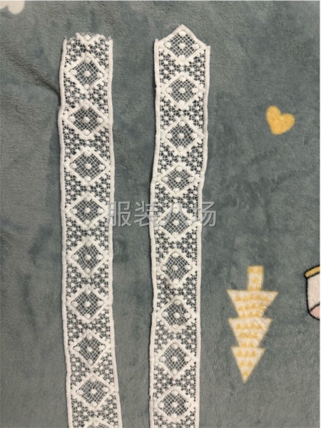 针织辅料，腰带，围脖，服装配饰，花边-第1张图片