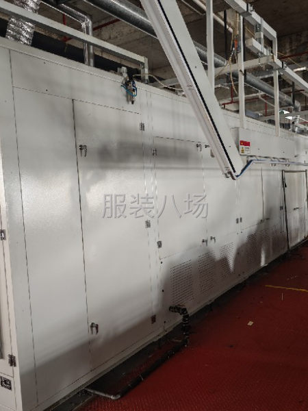 威士隧道燙機，威士成品燙機-第4張圖片