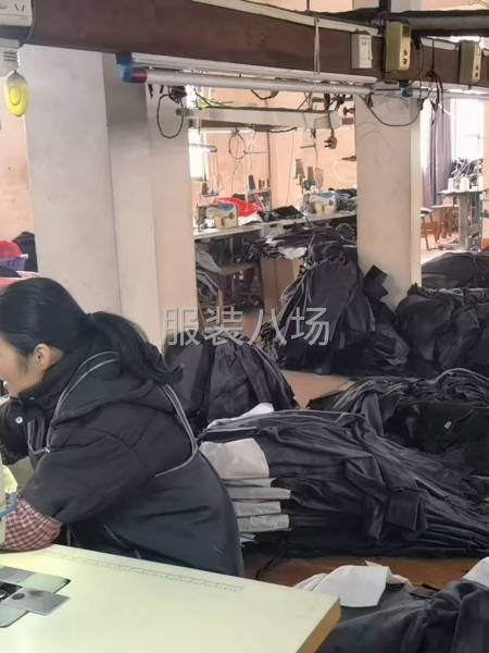 承接牛仔褲，休閑褲，工裝褲-第4張圖片