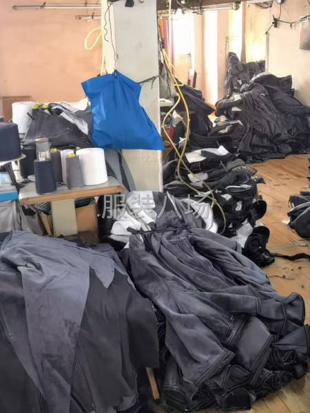 承接牛仔褲，休閑褲，工裝褲-第3張圖片