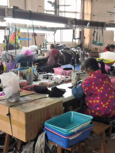 承接牛仔褲，休閑褲，工裝褲-第5張圖片