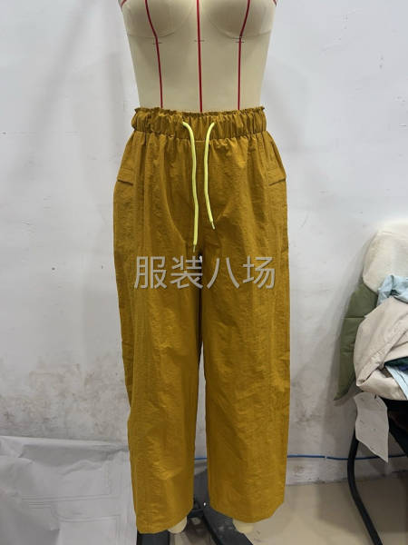 女装常年外发，质量意识强，配合度高，结账好结-第1张图片