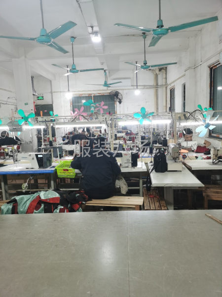 半精品、市场货清加工、包工包料承接各类服装-第2张图片