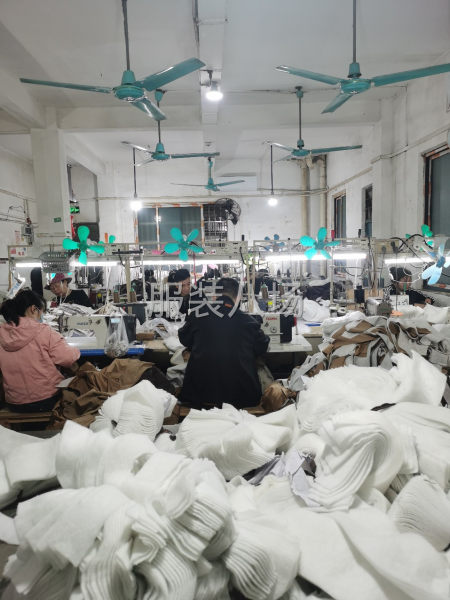 半精品、市场货清加工、包工包料承接各类服装-第3张图片