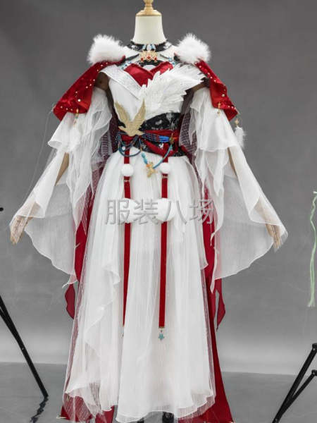 車工，裁剪，版師，設計-第1張圖片