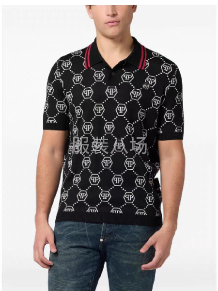 承接高端毛衫的精准1：1复刻-第1张图片