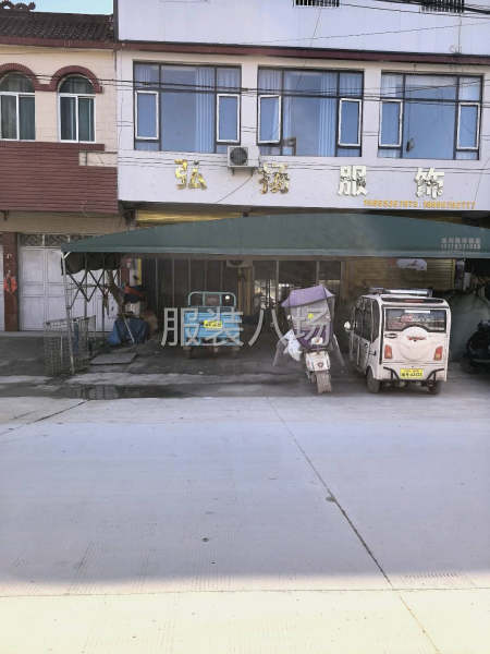 100-500人加工厂承接订单-第1张图片