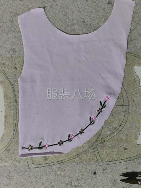 商丘安盛源电脑绣花厂-第9张图片