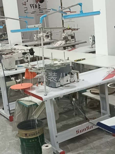 10-20人工厂寻求订单-第1张图片