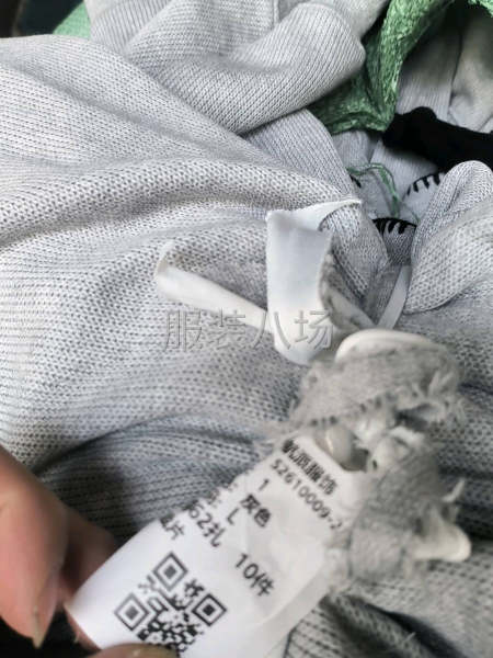 制衣厂车间承包-第1张图片