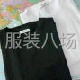 杭州 - 余杭区 - 50万件180克黑白色T恤低价出只要...