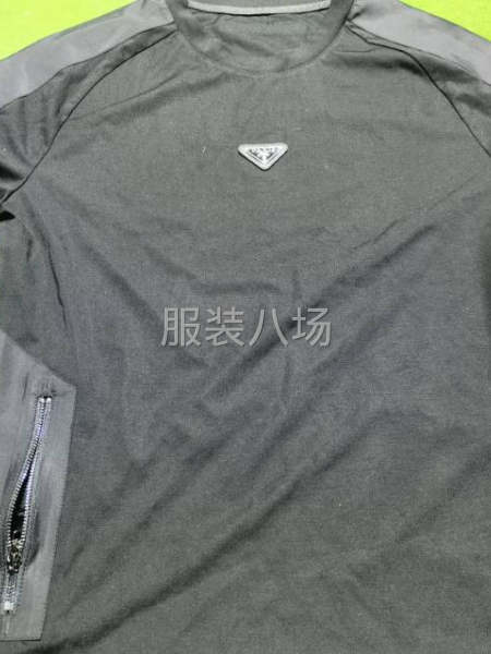 套装，运动装-第2张图片