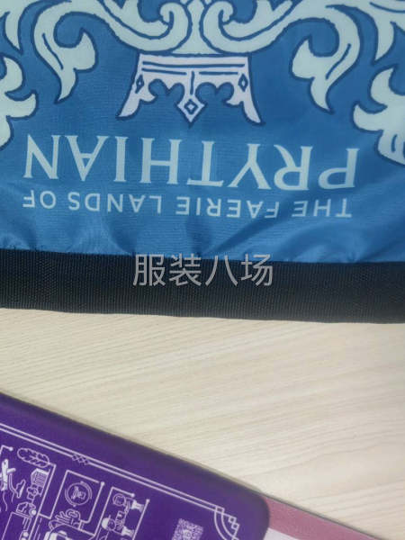 小旗帜加工，急单速度联系，手慢无-第6张图片