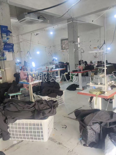 10-20人工厂寻求订单-第1张图片