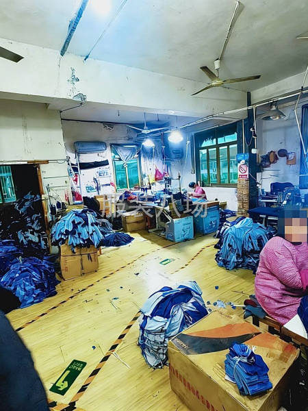 清加工,制版,来样定制,裁剪,可直接拿自主制作货-第3张图片