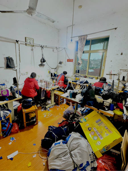 清加工,制版,来样定制,裁剪,可直接拿自主制作货-第1张图片