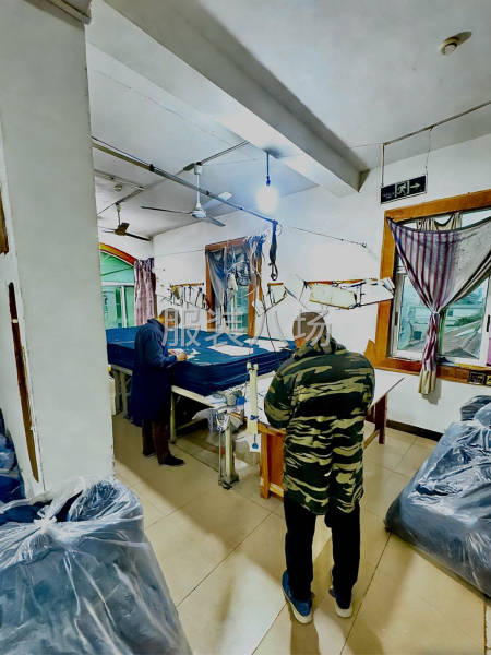 清加工,制版,来样定制,裁剪,可直接拿自主制作货-第5张图片