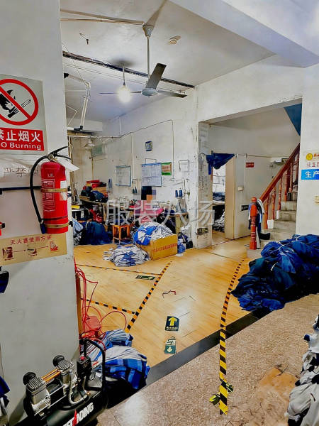 清加工,制版,来样定制,裁剪,可直接拿自主制作货-第2张图片