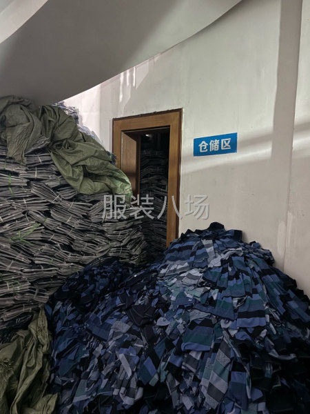 清加工,制版,来样定制,裁剪,可直接拿自主制作货-第9张图片