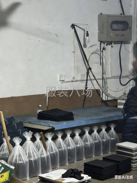 清加工,制版,来样定制,裁剪,可直接拿自主制作货-第6张图片