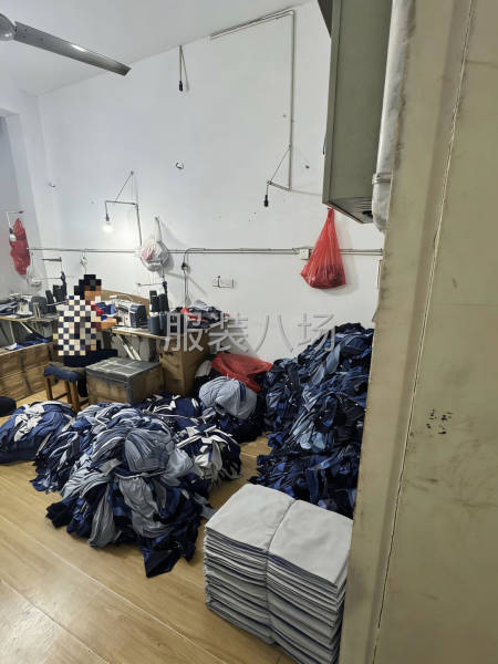 清加工,制版,来样定制,裁剪,可直接拿自主制作货-第4张图片