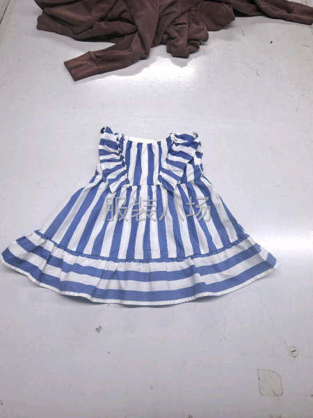 1.2千件梭织外贸童装-第2张图片