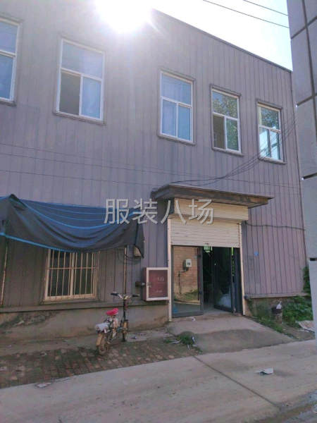 河北省邯鄲市魏縣信合服飾有限公司-第6張圖片