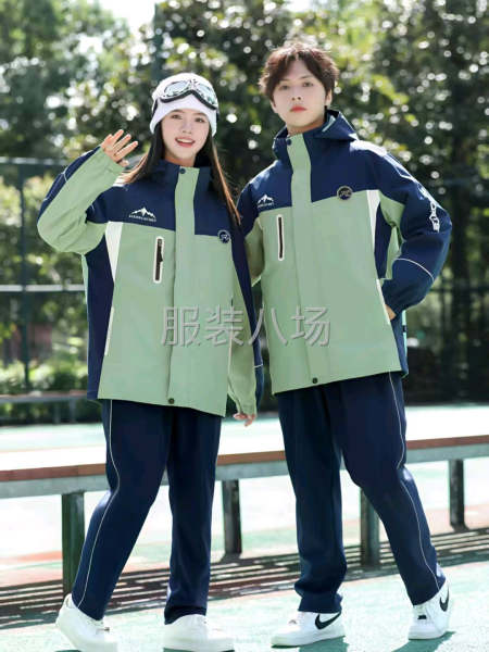 河北省邯鄲市魏縣信合服飾有限公司-第3張圖片