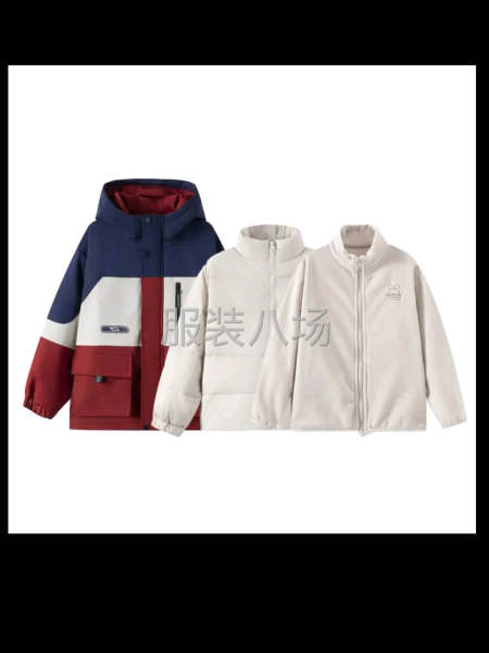 河北省邯鄲市魏縣信合服飾有限公司-第1張圖片