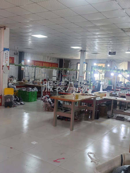 流水线机工-第2张图片