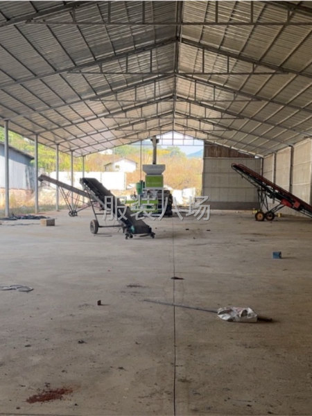 云南省瑞麗市廠房出租-第6張圖片