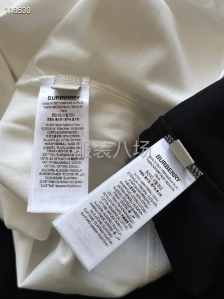 BURBERRY款漸變馬術(shù)LOGO-第7張圖片