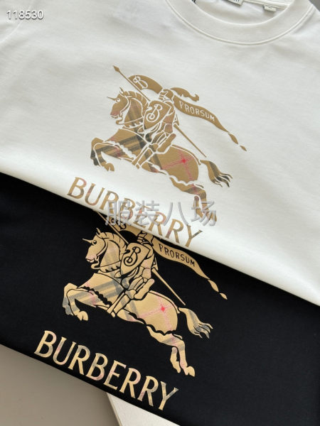 BURBERRY款漸變馬術(shù)LOGO-第6張圖片