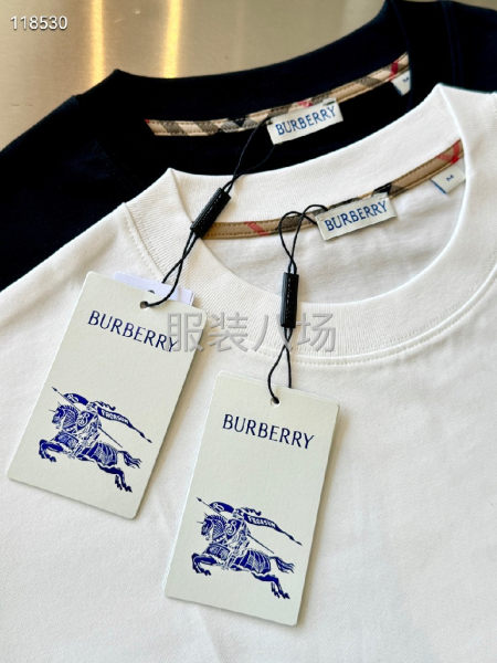 BURBERRY款漸變馬術(shù)LOGO-第9張圖片