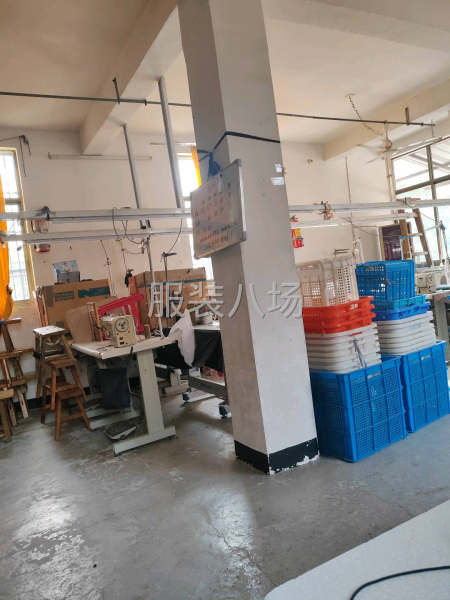 10-20人加工廠承接訂單-第1張圖片