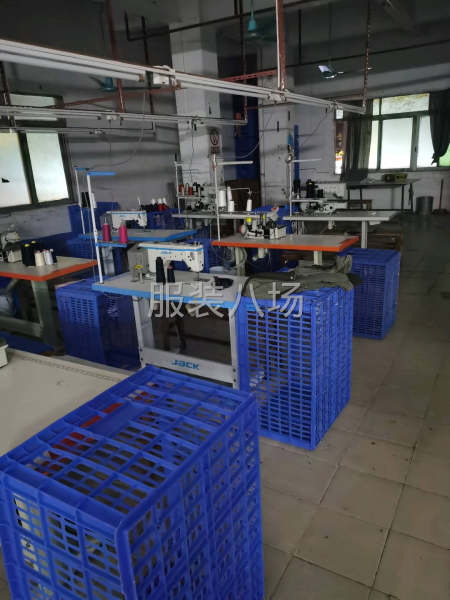 10-20人加工廠承接訂單-第4張圖片