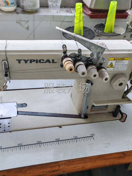 验布机，检针机，压衬机-第8张图片