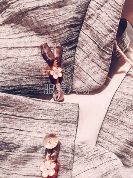 接裁片做，本人不回老家過年，尋找有貨外發的老板！-第2張圖片