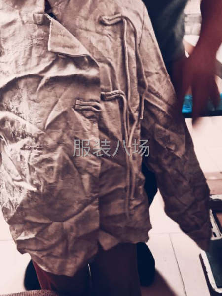 接裁片做，本人不回老家過年，尋找有貨外發的老板！-第1張圖片