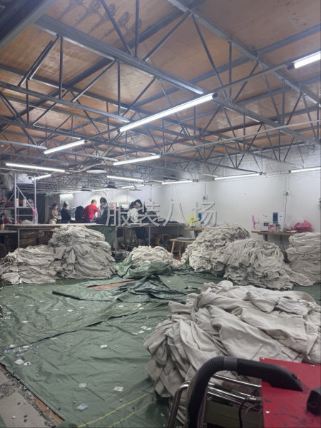 专业牛仔20年，承接国内外牛仔裤-第1张图片