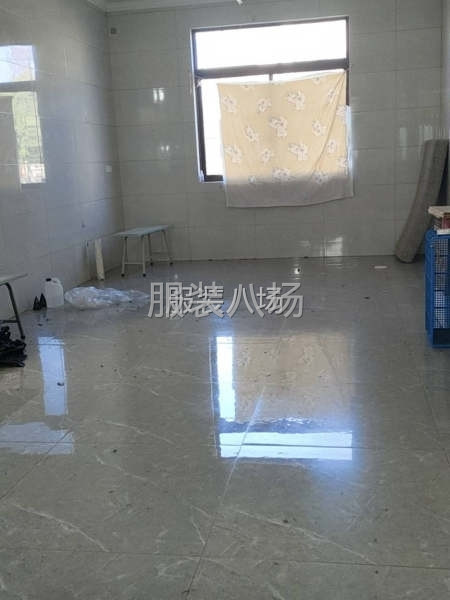 莫城環來涇 有二層房屋出租  可加工  房租便宜 還有半年房-第2張圖片