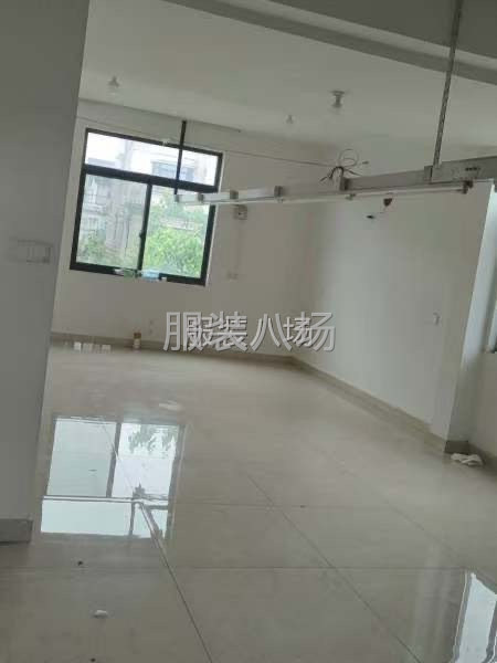 莫城環來涇 有二層房屋出租  可加工  房租便宜 還有半年房-第1張圖片