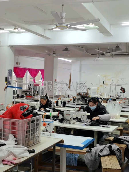 跨境女装源头供应链-第3张图片